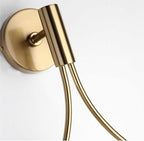 Nordic LED Adjustable Sconce For Living Room And Bedroom