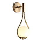 Nordic LED Adjustable Sconce For Living Room And Bedroom