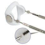 NovaTrax Male Traction Device for Enhancement and Support