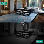 Nano HD Video Camera with Audio - Portable Mini Cam