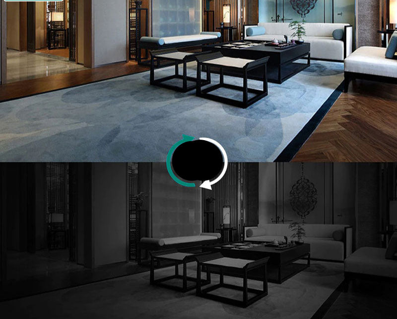 NovaLite Mini Spy Camera 1080P with Audio, Night Vision