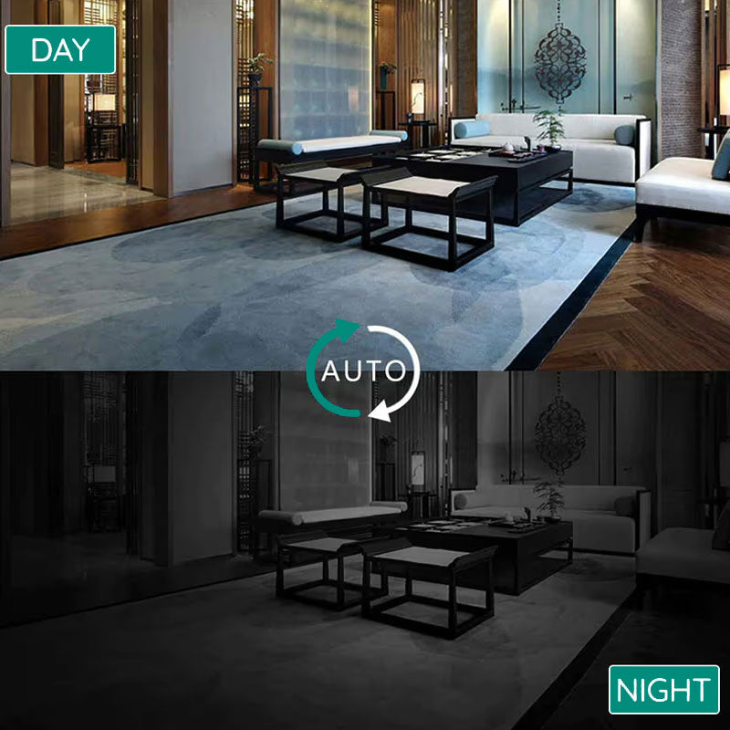 NovaCam Pocket WiFi HD Video Camera with Audio and App