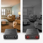 NovaCam Pocket WiFi HD Video Camera with Audio and App