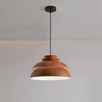 Kairo Wood Pendant Light in Modern Scandinavian Design