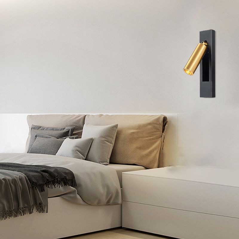 NoirLume Adjustable Wall Spotlight LED Reading Light