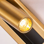 NoirLume Adjustable Wall Spotlight LED Reading Light