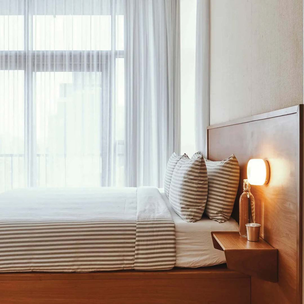 Modern Dimple Wall Lamp – LED Wall Sconce Light for Bathroom and Home Décor, Acrylic and Aluminum, 13.5 cm x 8 cm 5