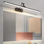 Aurea LED Vanity Light Adjustable Wall Mounted Lamp