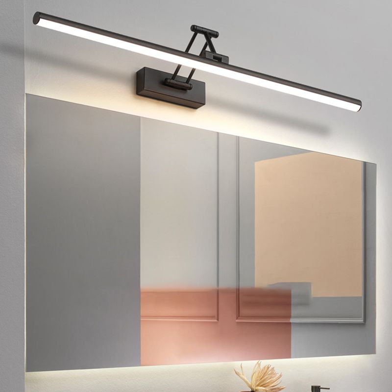 Aurea LED Vanity Light Adjustable Wall Mounted Lamp