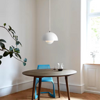 Multicolored Pendant Light with Adjustable Brightness – Modern Metal Design for Kitchen, Dining, and Bedroom 8