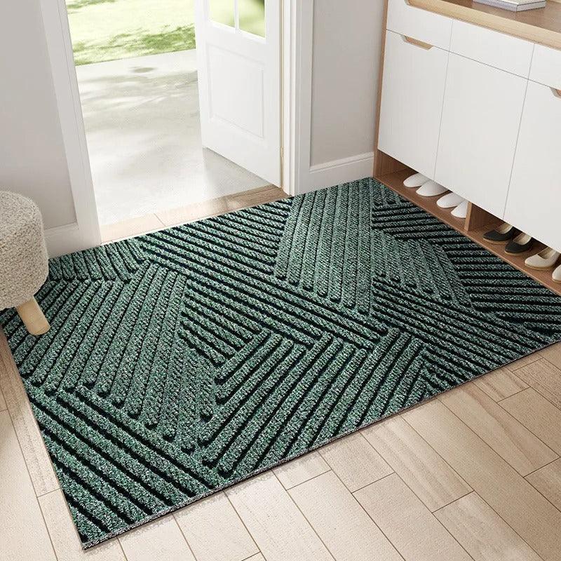 SureStep Heavy-Duty Non-Slip Door Mat For Indoor Outdoor