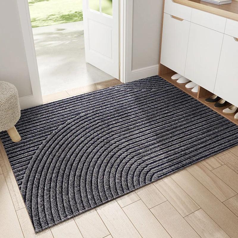 SureStep Heavy-Duty Non-Slip Door Mat For Indoor Outdoor