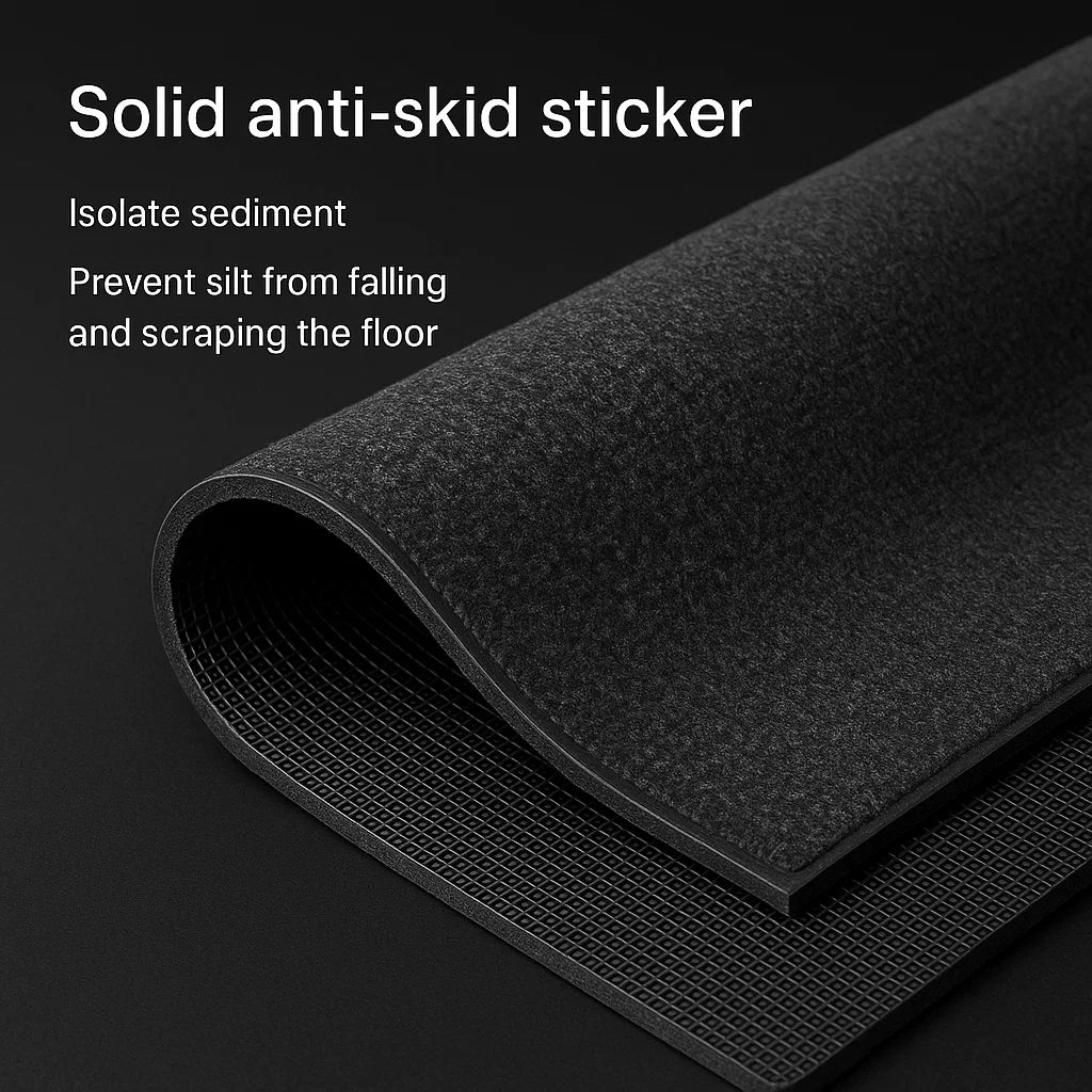 SureStep Heavy-Duty Non-Slip Door Mat For Indoor Outdoor