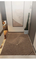 SureStep Heavy-Duty Non-Slip Door Mat For Indoor Outdoor