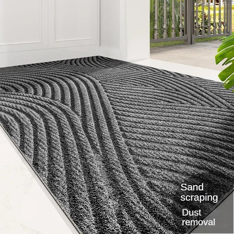 SureStep Heavy-Duty Non-Slip Door Mat For Indoor Outdoor