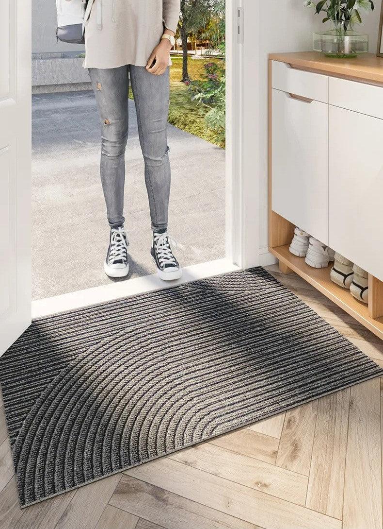 SureStep Heavy-Duty Non-Slip Door Mat For Indoor Outdoor
