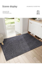 SureStep Heavy-Duty Non-Slip Door Mat For Indoor Outdoor