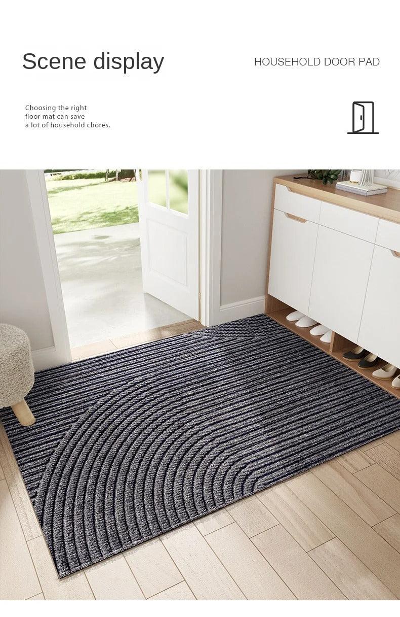 SureStep Heavy-Duty Non-Slip Door Mat For Indoor Outdoor