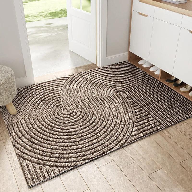 SureStep Heavy-Duty Non-Slip Door Mat For Indoor Outdoor
