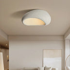 Kirelo Ceiling Light Japanese-Inspired Wabi-Sabi Glow