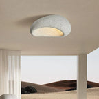 Kirelo Ceiling Light Japanese-Inspired Wabi-Sabi Glow