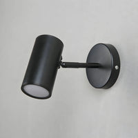 Nordic Modern Iron Wall Light with Adjustable LED – Energy-Efficient Wall Lamp for Bedrooms, Hallways, and Living Rooms 2