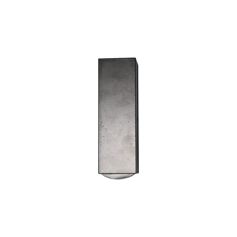 LumaBloc Rectangular LED Waterproof Sconce 600-1000 Lumens