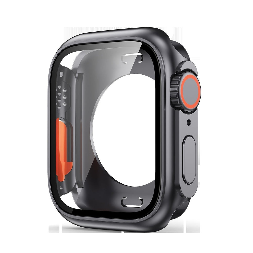 NovaShield 360 Coverage Case Tempered Film for Apple Watch