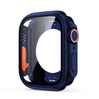 NovaShield 360 Coverage Case Tempered Film for Apple Watch