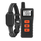 AstraPaw Remote Waterproof Dog Training Collar System