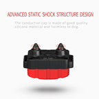 AstraGuard Pro Waterproof Dog Training Collar, 500m Range