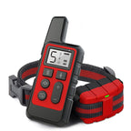 AstraGuard Pro Waterproof Dog Training Collar, 500m Range