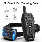 NovaPaw No Shock Training Collar With Remote Long Range