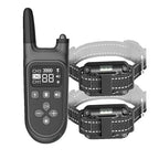 AstraPaw Remote Dog Training Collar Beep Vibration Shock