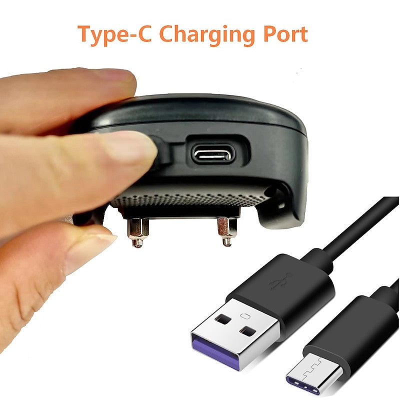 NovaPaw Pro 500m Waterproof Rechargeable Dog Training Collar