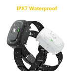 NovaPaw Pro 500m Waterproof Rechargeable Dog Training Collar