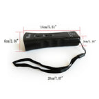 NovaGuard Ultrasonic Dog Repeller And Bark Trainer