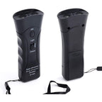 NovaGuard Ultrasonic Dog Repeller And Bark Trainer