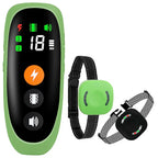 KiroPaw Pro Training Collar Beep Vibration Light Waterproof