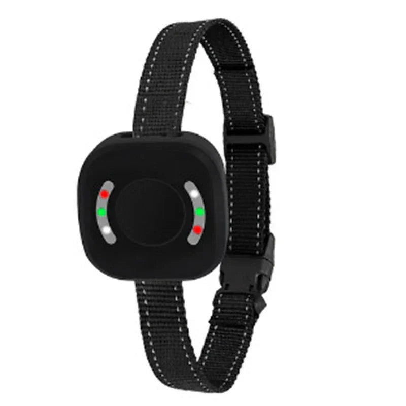KiroPaw Pro Training Collar Beep Vibration Light Waterproof