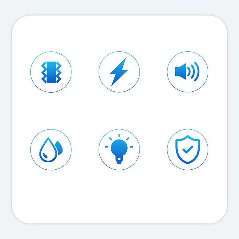 NovaPaw Remote Training Collar for Dogs with 300m Range