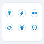 NovaPaw Remote Training Collar for Dogs with 300m Range