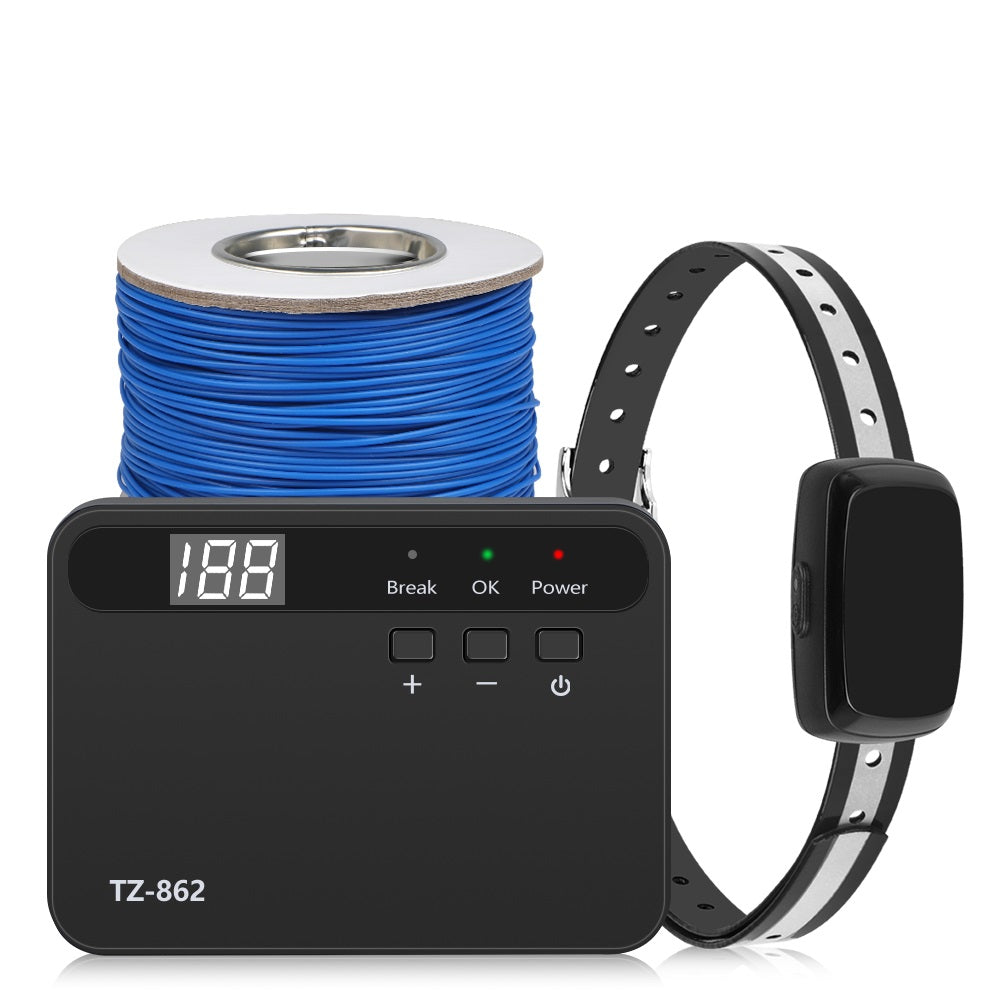 NovaPaw Wireless Dog Fence Containment System Pro Edition