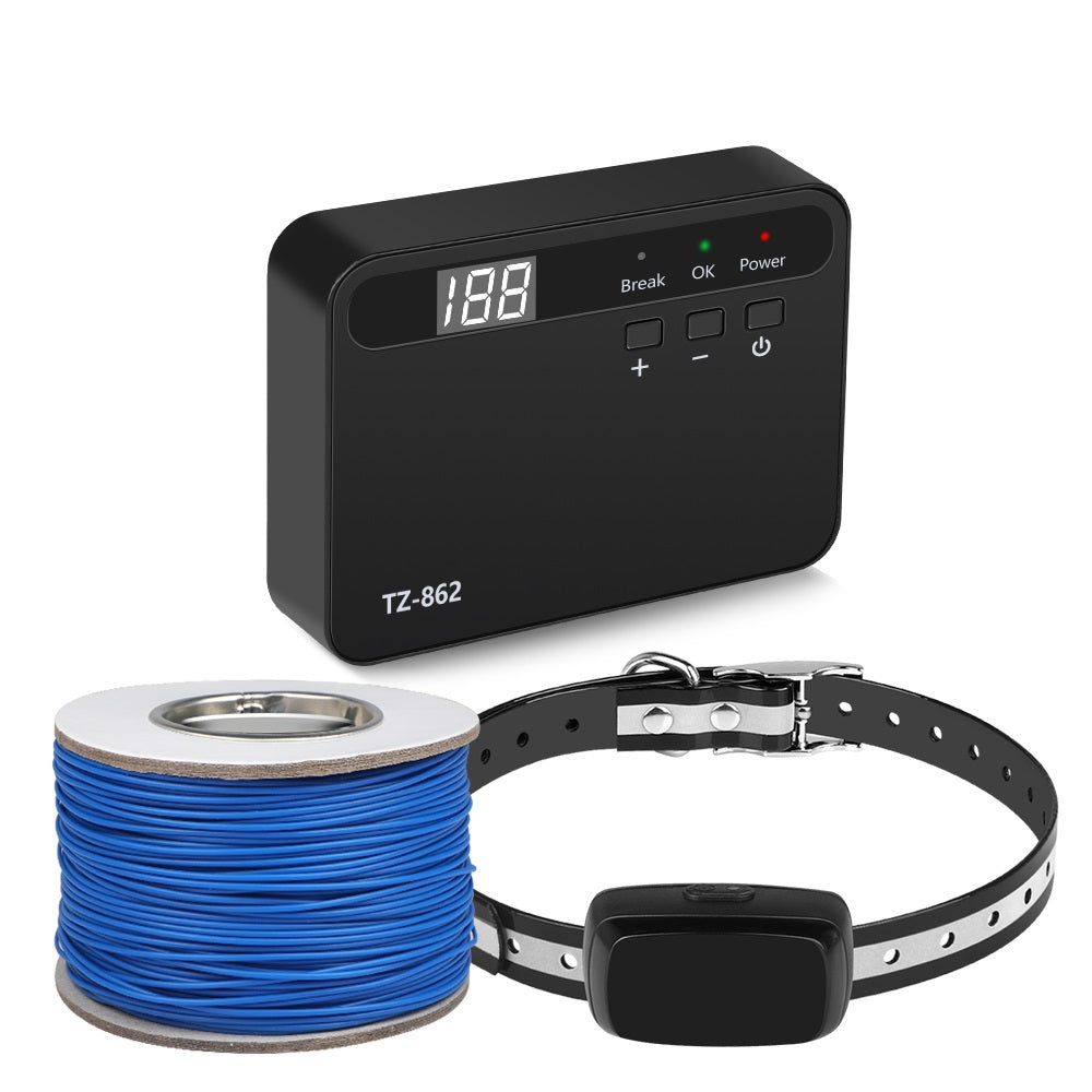 NovaPaw Wireless Dog Fence Containment System Pro Edition