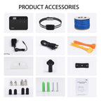 NovaPaw Wireless Dog Fence Containment System Pro Edition