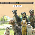BarkTech Pro Waterproof Training Collar With Remote