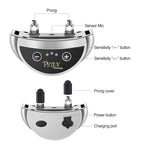 BarkGuard Pro Rechargeable Anti-Bark Collar For All Breeds