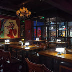 LumaNova Cordless LED Table Lamp Rechargeable Ambient Light