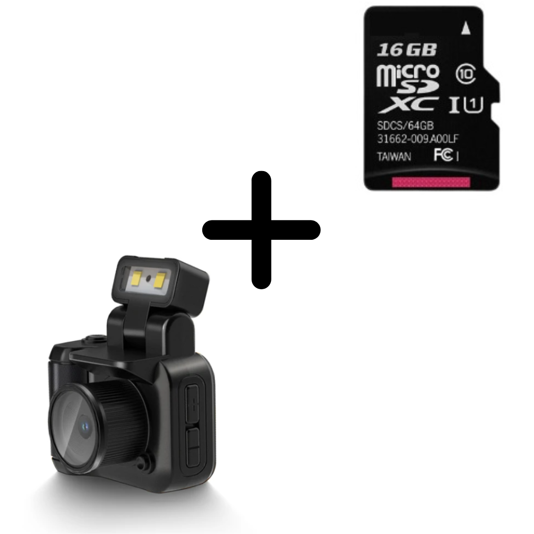 NovaKee Mini Camera Nostalgic Vintage Look for Retro Photos