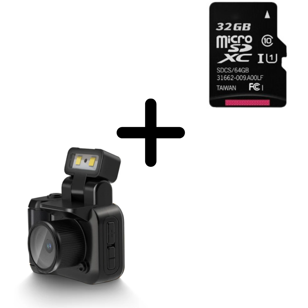 NovaKee Mini Camera Nostalgic Vintage Look for Retro Photos